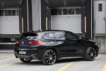 BMW X2 by dAHLer 2018 года